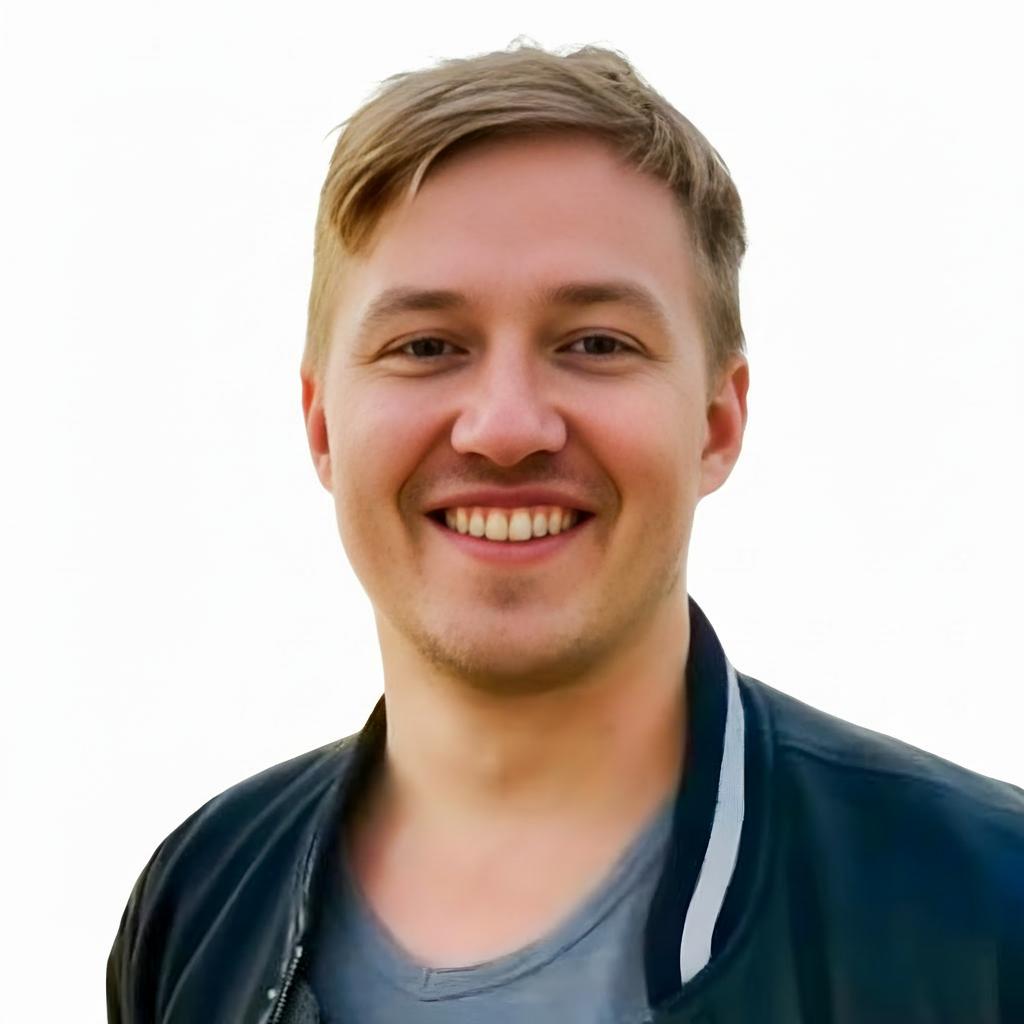 Sami, co-founder